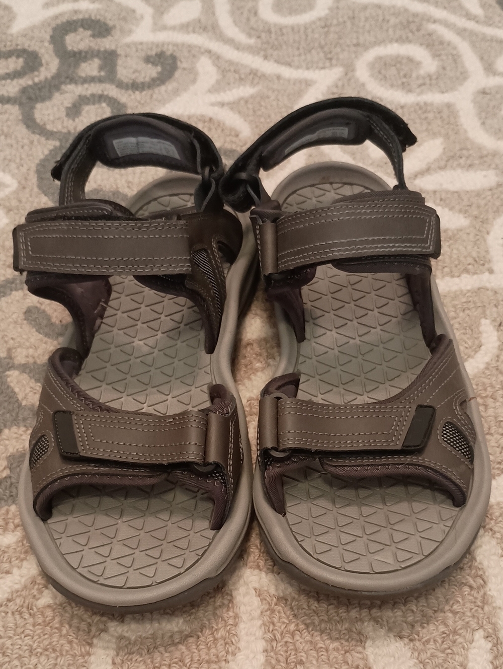 Eddie Bauer Hank Sport/River Sandals